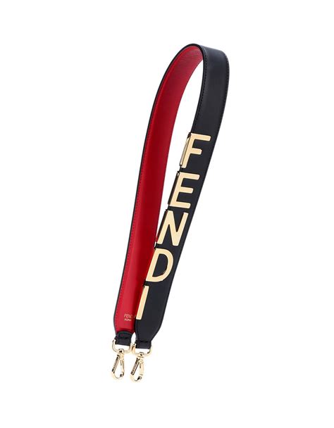 fendi strap you instagram|Fendi .